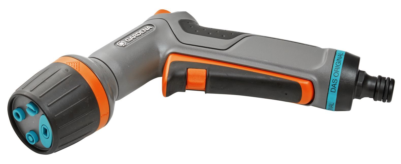 Comfort Reinigungsspritze ecoPulse 1 Comfort Reinigungsspritze ecoPulse