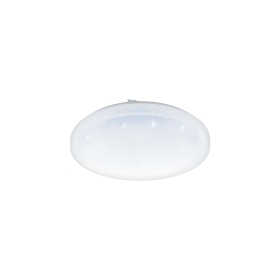 LED Wand- und Deckenleuchte Frania-S