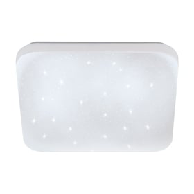 LED Wand- und Deckenleuchte Frania