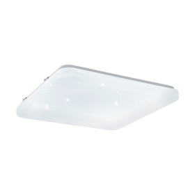 LED Wand- und Deckenleuchte Frania-S