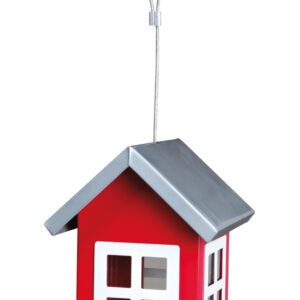 Futterhaus