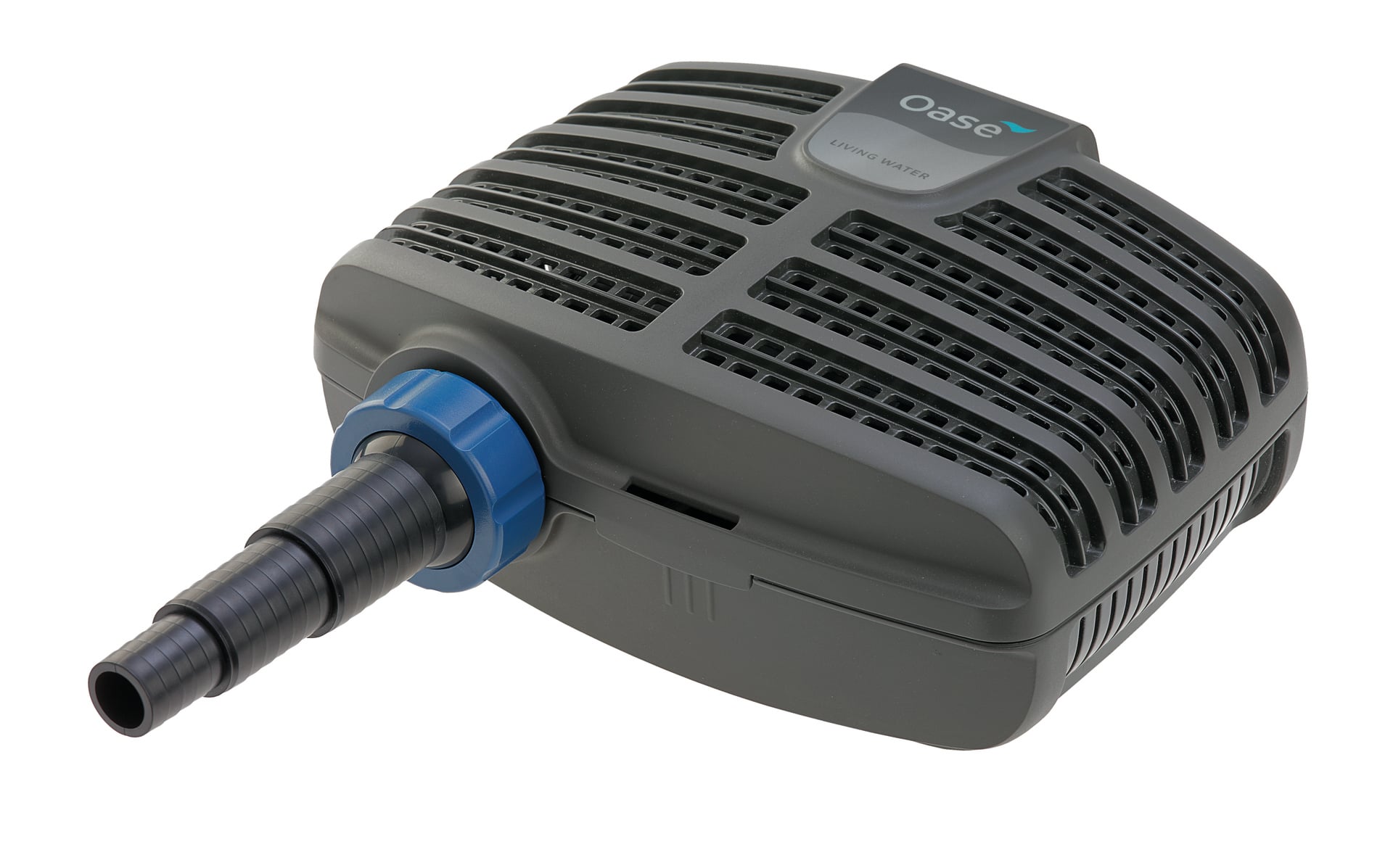 Filter- und Bachlaufpumpe AquaMax Eco Classic 1 Filter- und Bachlaufpumpe AquaMax Eco Classic