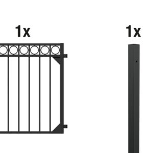 Tor-Set Circle