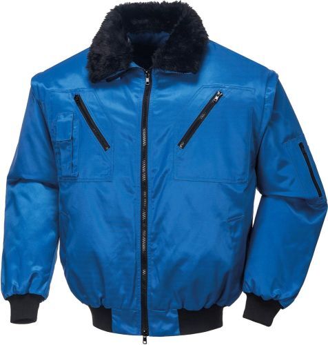Pilotenjacke Achim 1 Pilotenjacke Achim