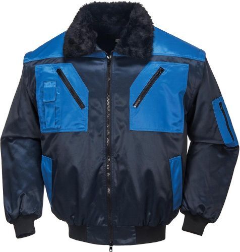 Pilotenjacke Achim 1 Pilotenjacke Achim