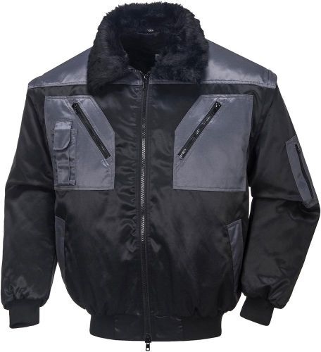 Pilotenjacke Achim 1 Pilotenjacke Achim
