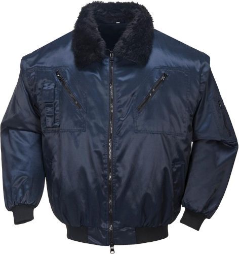 Pilotenjacke Achim 1 Pilotenjacke Achim