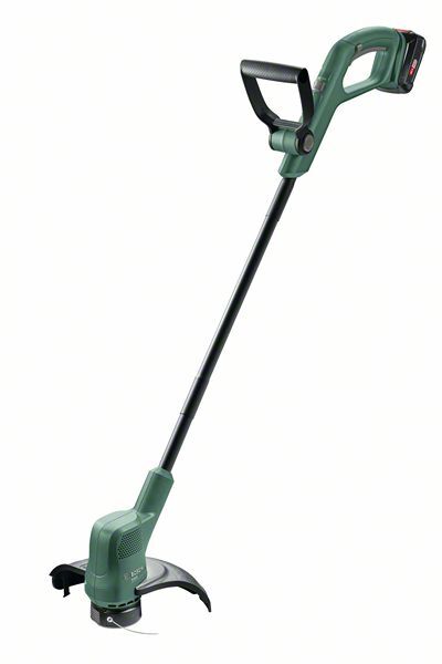 Akku-Rasentrimmer EasyGrassCut 1 Akku-Rasentrimmer EasyGrassCut