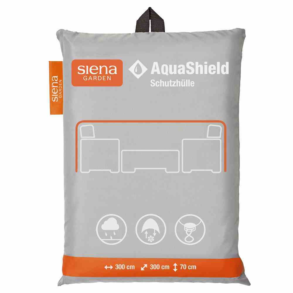 AquaShield Loungehülle 1 AquaShield Loungehülle