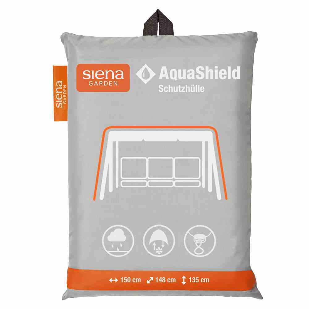 AquaShield Schaukelhülle 1 AquaShield Schaukelhülle