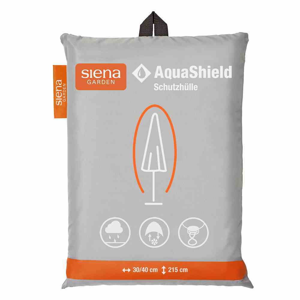 AquaShield Schirmhülle 1 AquaShield Schirmhülle
