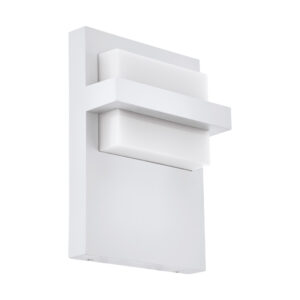 LED Außenleuchte Culpina