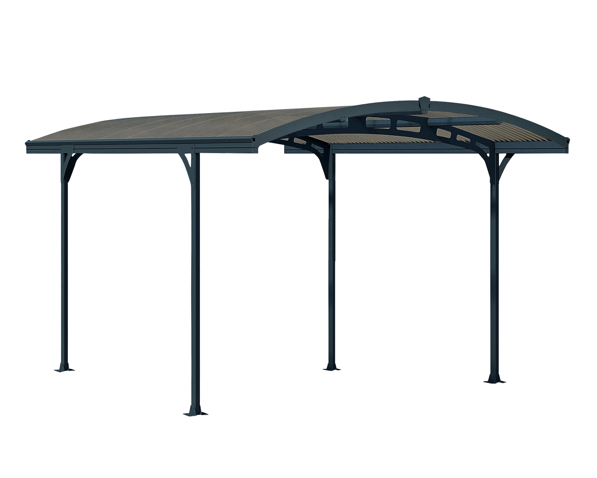 Carport Atlas 5000 1 Carport Atlas 5000
