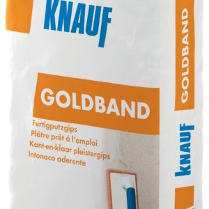 Goldband Fertigputz