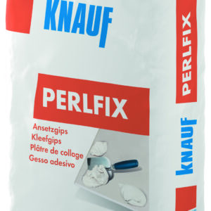 Knauf Perlfix Ansetzgips