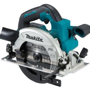 Akku-Handkreissäge DHS660Z 18V - 57mm