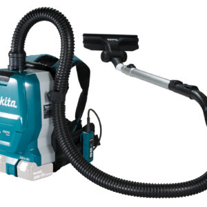 Akku-Rucksackstaubsauger DVC261ZX15 2x18V