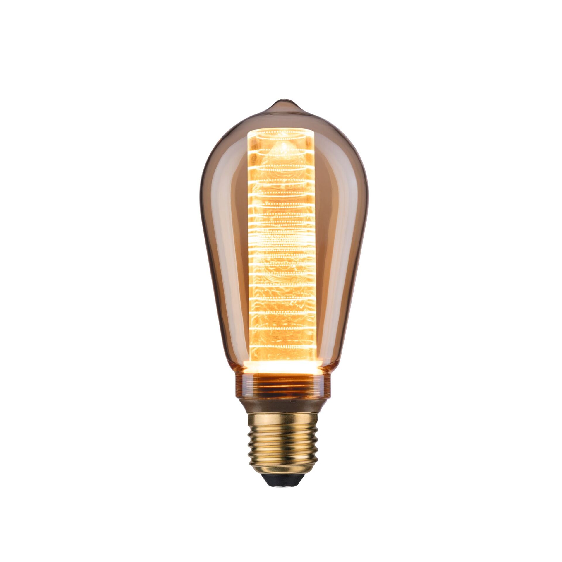 Inner Glow Edition LED Kolben Innenkolben Ringmuster 1 Inner Glow Edition LED Kolben Innenkolben Ringmuster