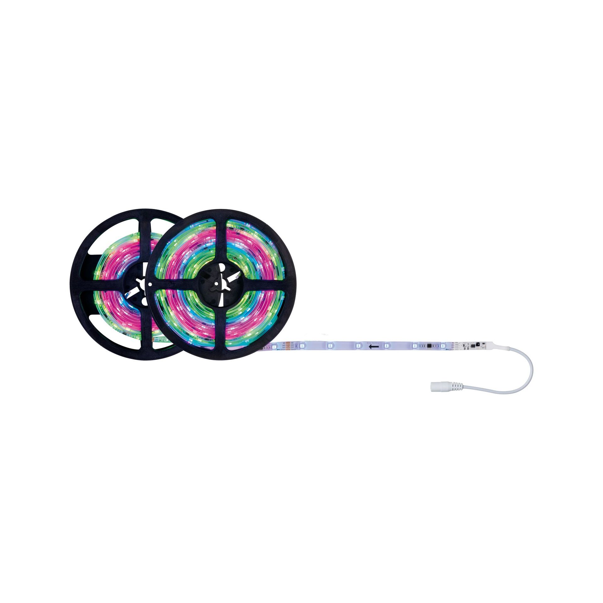 SimpLED Motion LED Strip Basisset 7,6m beschichtet 1 SimpLED Motion LED Strip Basisset 7,6m beschichtet