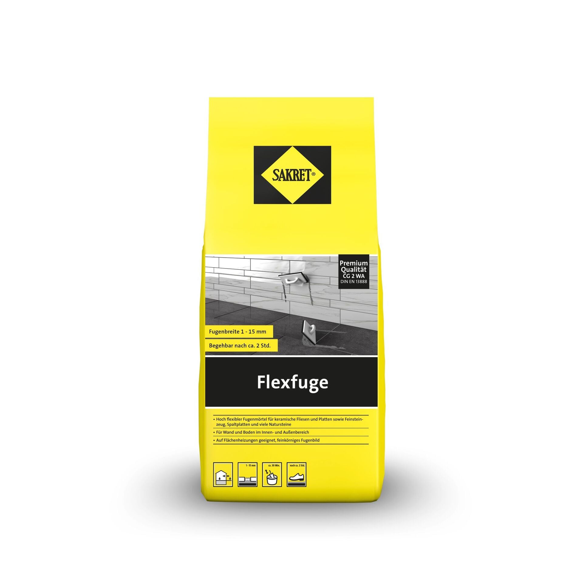 Flexfuge 1 Flexfuge