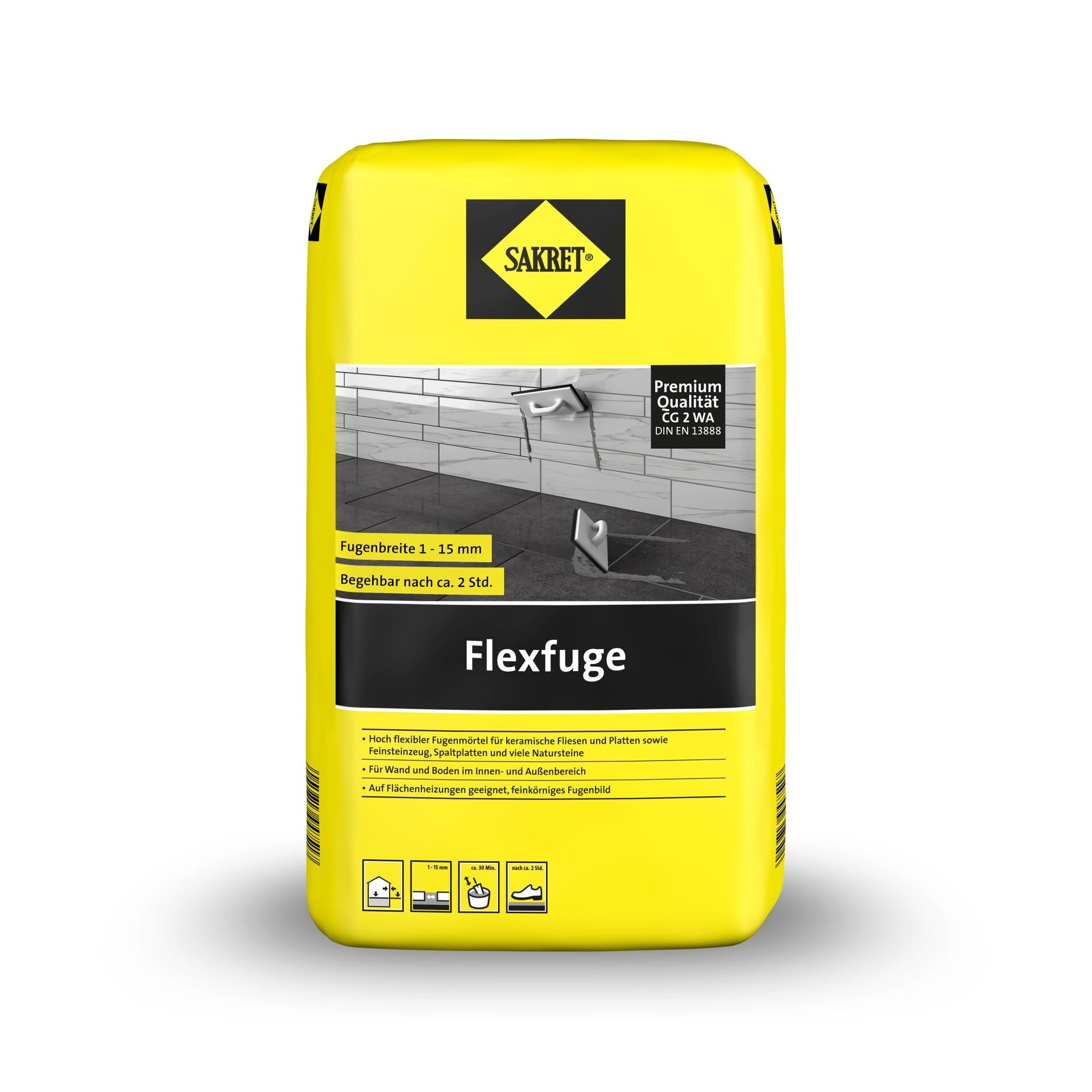 Flexfuge 1 Flexfuge