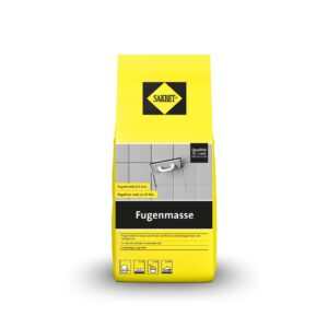 Fugenmasse