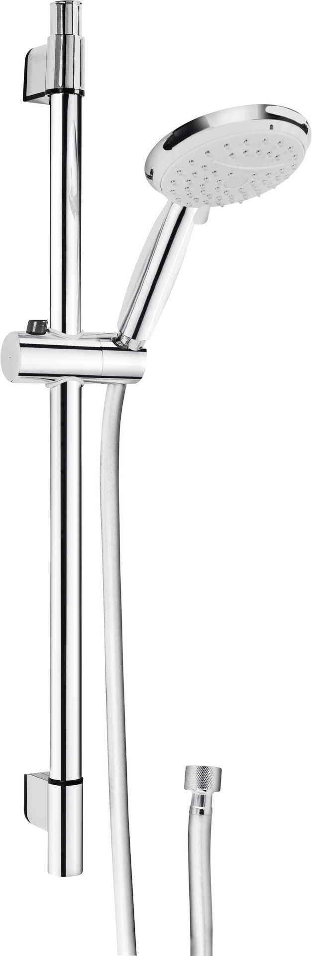 ARDEA Brausegarnitur chrom 1 ARDEA Brausegarnitur chrom