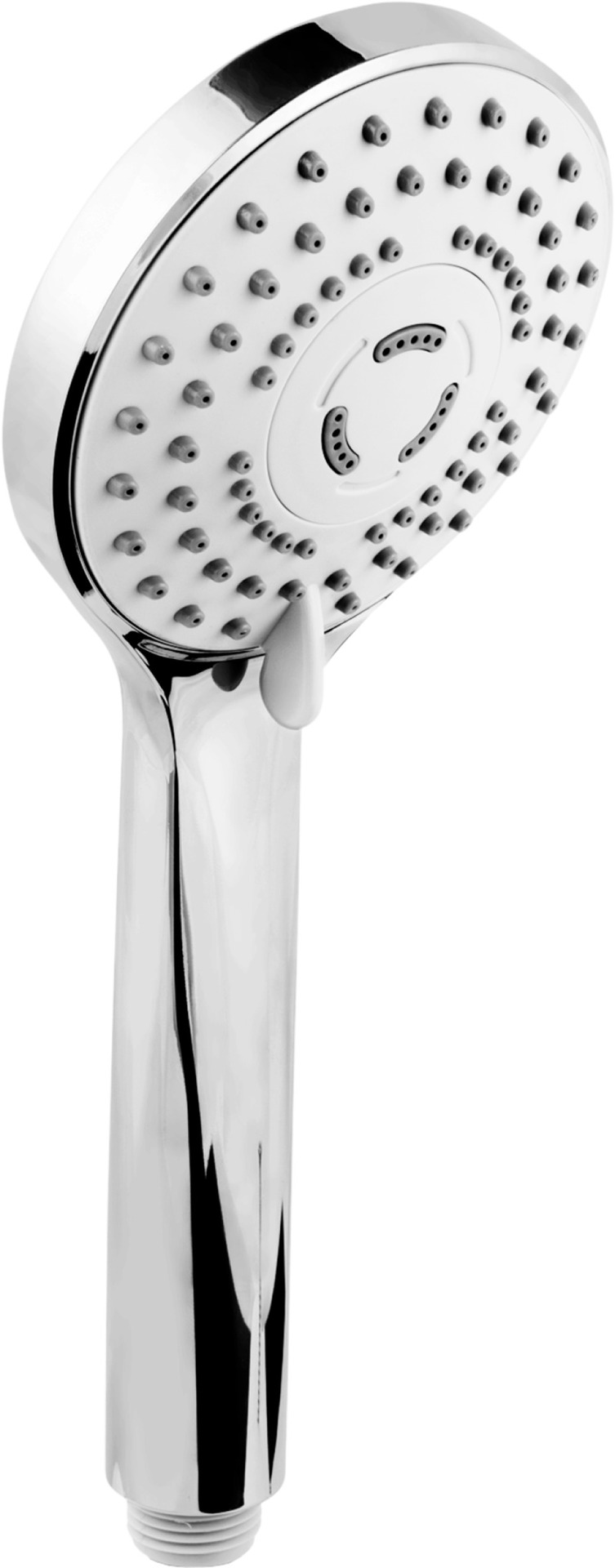 Handbrause ASPIO verchromt 1 Handbrause ASPIO verchromt
