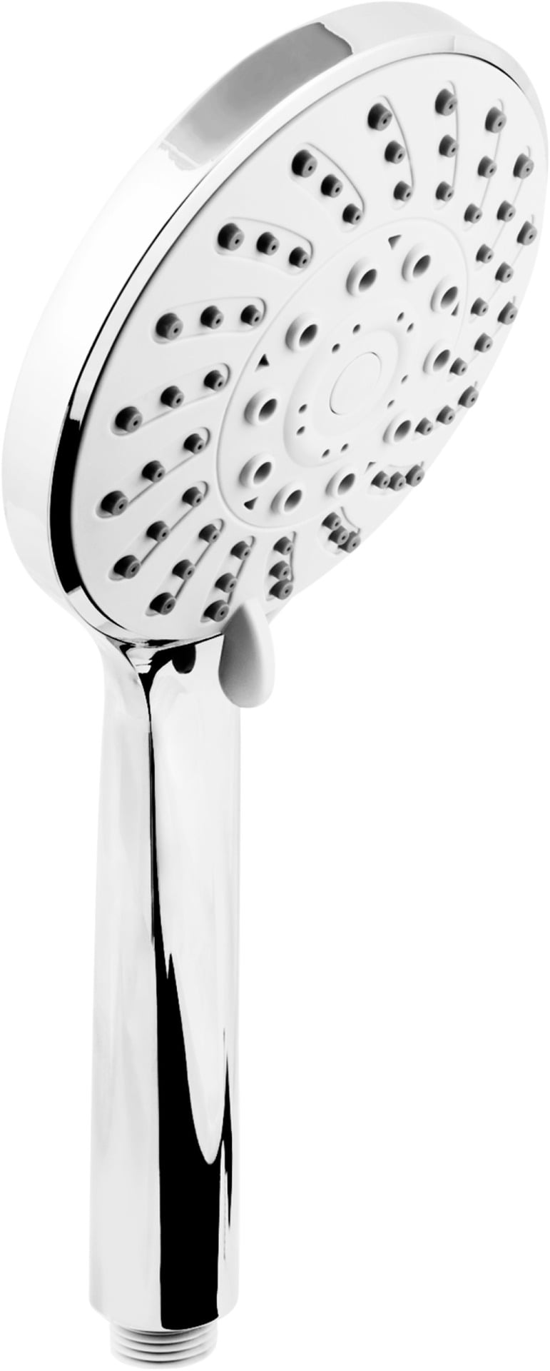 Handbrause CAMPANA verchromt 1 Handbrause CAMPANA verchromt