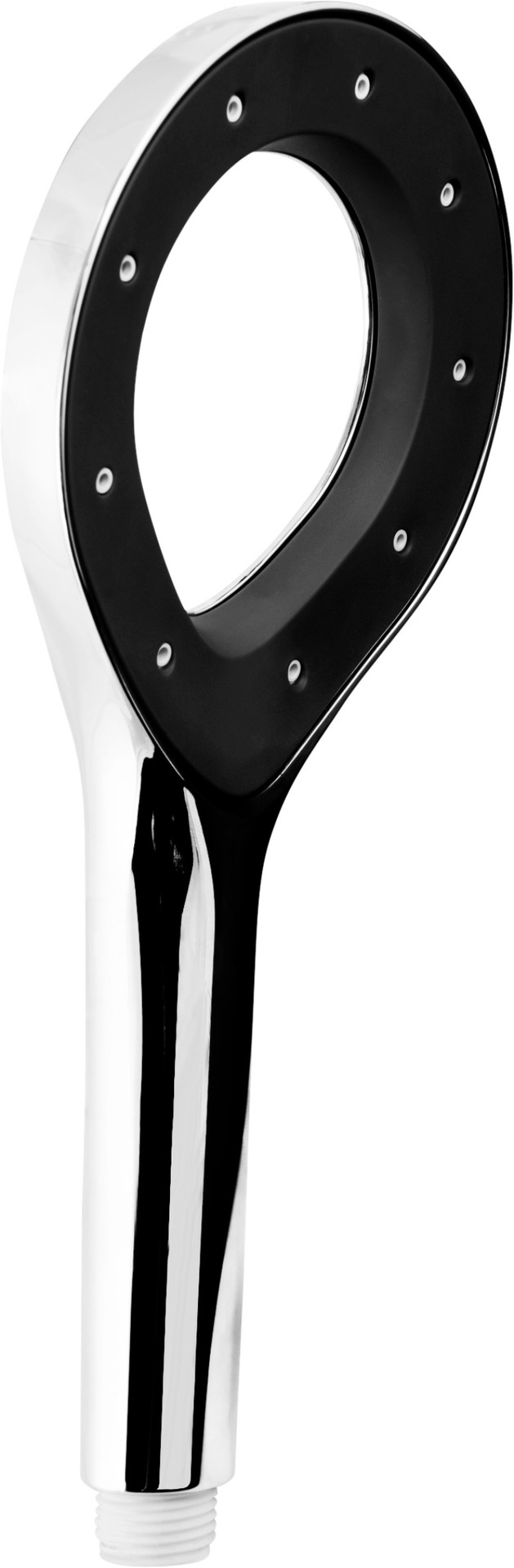 Handbrause TANESI verchromt 1 Handbrause TANESI verchromt