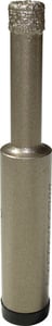 Diamant Fliesenbohrer 6mm