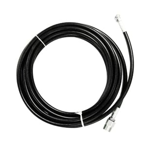Rohrreinigungsset 8m