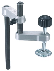 Schraubzwinge 122854-6 kpl.