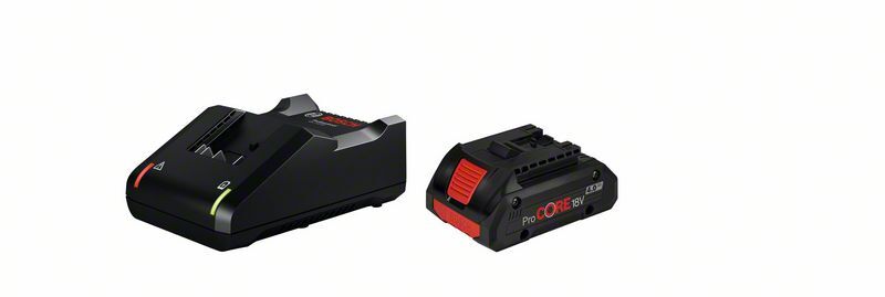 Basis-Starterset 1x4,0Ah Clic und Go 1 Basis-Starterset 1x4,0Ah Clic und Go