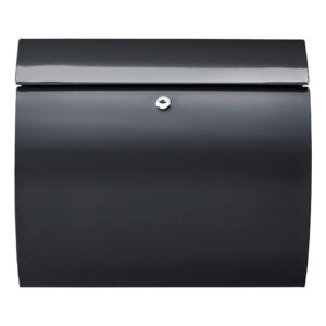 Stahlbl.-Briefkasten Toscana 856 Ant