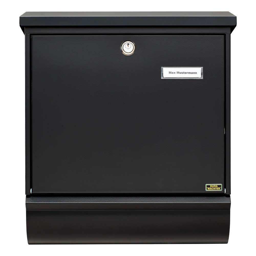 Briefkasten Comfort-Set 91300 S 1 Briefkasten Comfort-Set 91300 S