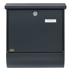 Briefkasten Set Vario 86720