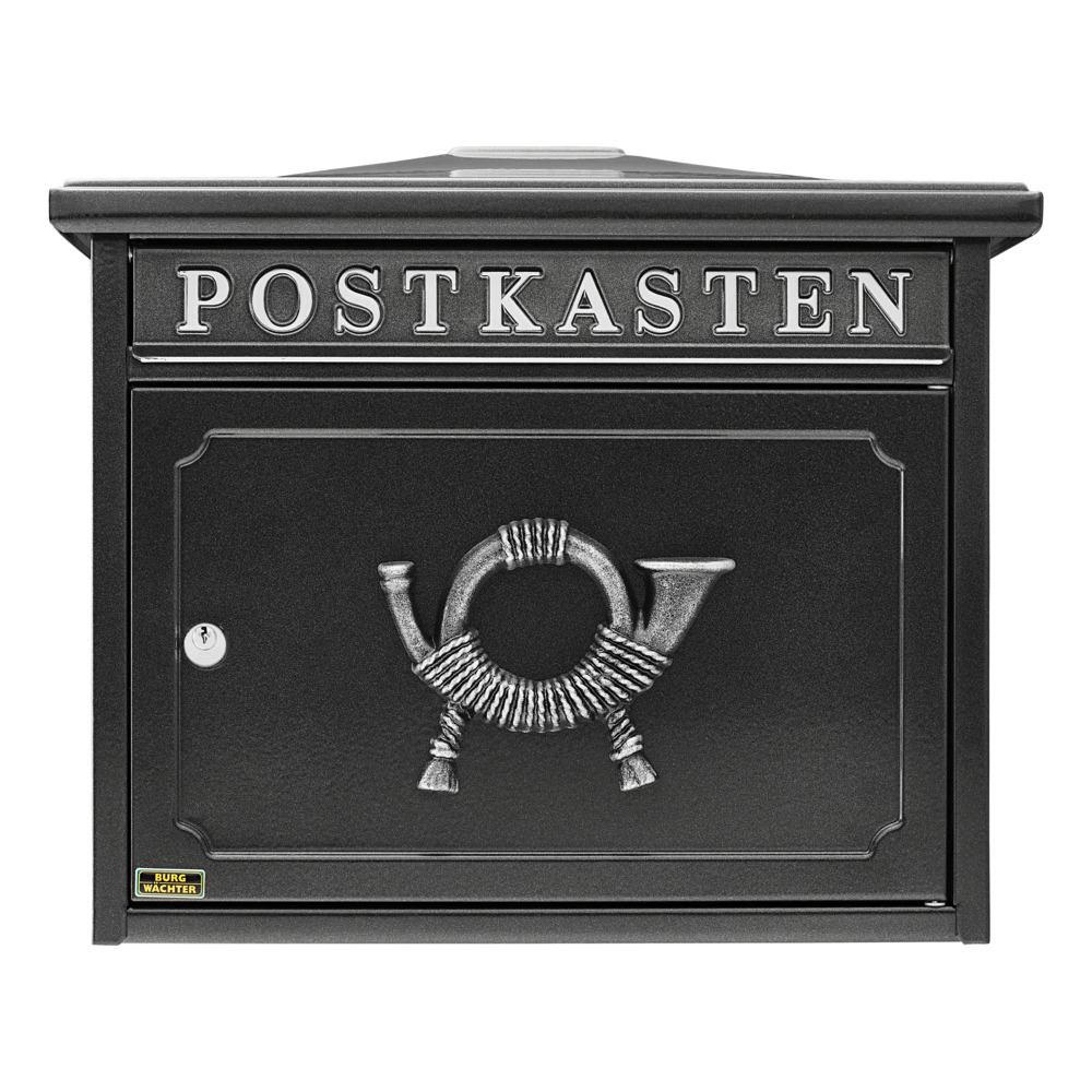 Briefkasten Sylt 1883 1 Briefkasten Sylt 1883