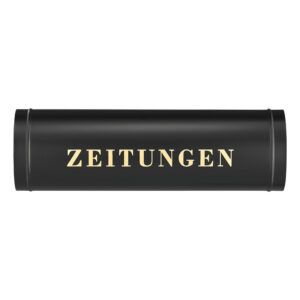Zeitungsbox 800
