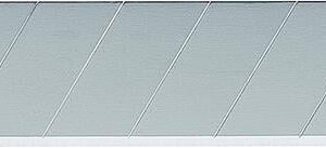 Abbrechklinge 18mm Pack a 10 Stück LUTZ BLADES