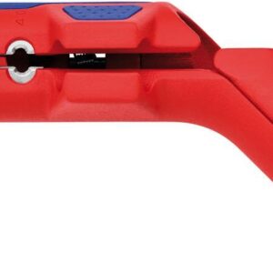 Abmantelungswerkzeug ErgoStrip links KNIPEX