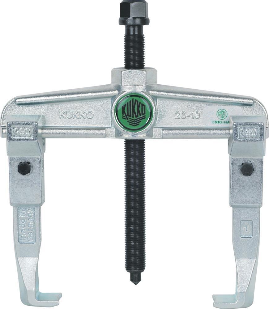 Abzieher Universal 20-1 2-armig x90mm KUKKO 1 Abzieher Universal 20-1 2-armig x90mm KUKKO