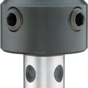 Adapter KB Quick IN Aufn. Weldon Alfra