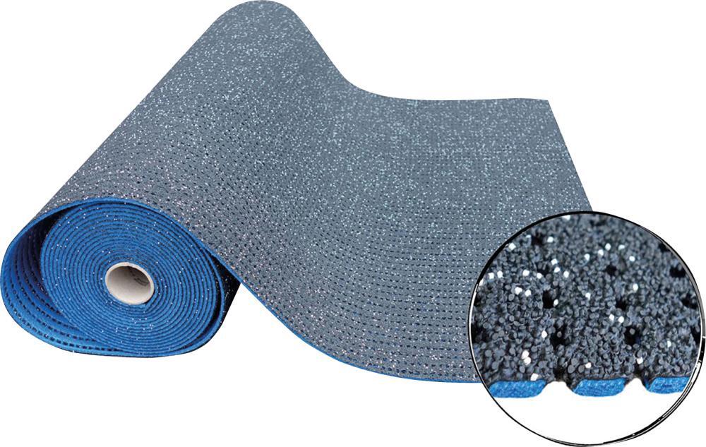 Antirutsch-Matte 0,60x1m BLACK-CAT Permagrip 1 Antirutsch-Matte 0,60x1m BLACK-CAT Permagrip