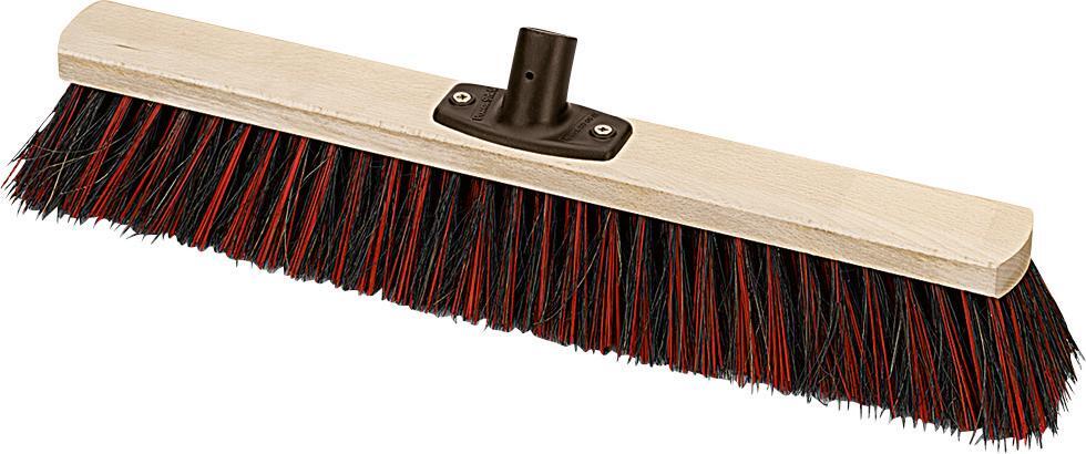 Besen Power-Stick Arenga/Elaston 60cm 1 Besen Power-Stick Arenga/Elaston 60cm
