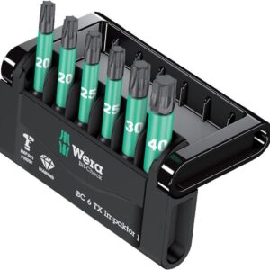 Bit-Check 6 TX Impaktor 1