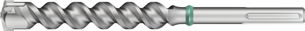 Bohrer SDS-max Enduro Y-C40x1320/1200mm heller 1 Bohrer SDS-max Enduro Y-C40x1320/1200mm heller