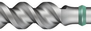 Bohrer SDS-max Enduro Y-C50x520/400mm heller