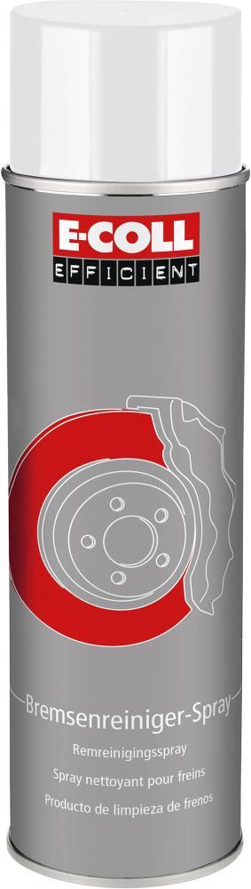 Bremsenreiniger 500ml Efficient WE 1 Bremsenreiniger 500ml Efficient WE
