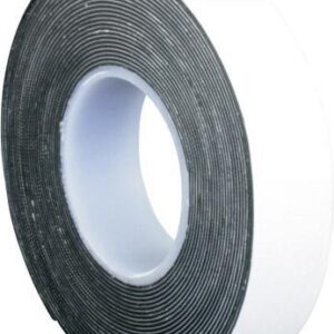 Dicht- und Isolierband E-PIB selbstverschweißend19mmx10m